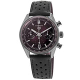 TAG Heuer CBS2219.FC6607 Carrera Automatic Men's Watch
