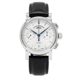 Mühle Glashütte Uomo M1-44-35-LB Teutonia IV Automatico