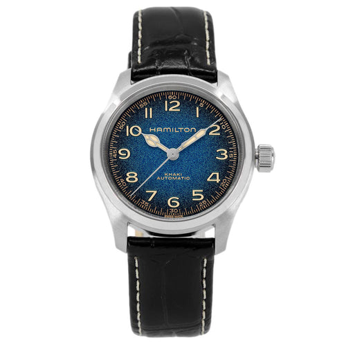 Hamilton H70405740 Khaki Field Automatic Men's Watch