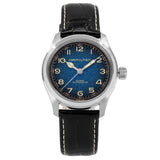 Hamilton H70405740 Khaki Field Automatic Men's Watch