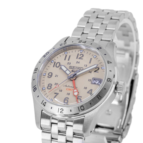 Seiko HDB002K1 5 Sports Automatic Field series Men's Watch