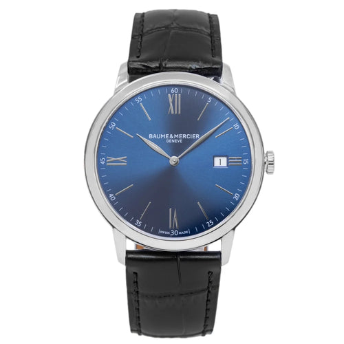 Baume & Mercier M0A10324