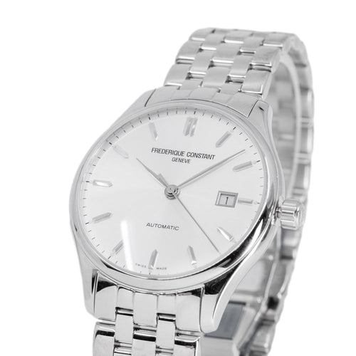 Frederique Constant FC-303SS5B6B