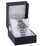 Orient RA-AC0Q02L30B Mako Automatic Men's Watch