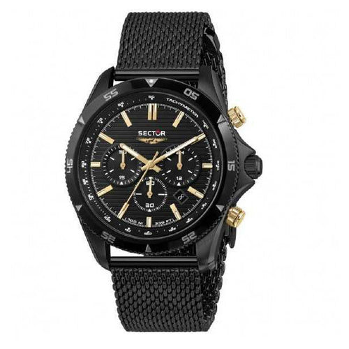 Sector R3273631005 650 Quartz Men's Watch