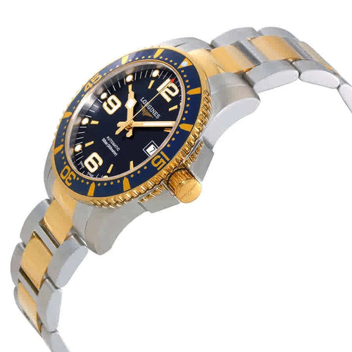 Longines L3.742.3.96.7 HydroConquest Automatic Men's Watch