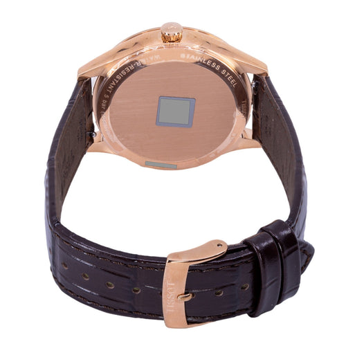 Tissot Uomo T158.407.36.031.00 Classic Dream 40mm Automatico