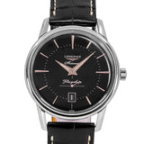 Longines Uomo L4.795.4.58.0 Flagship Heritage Automatico