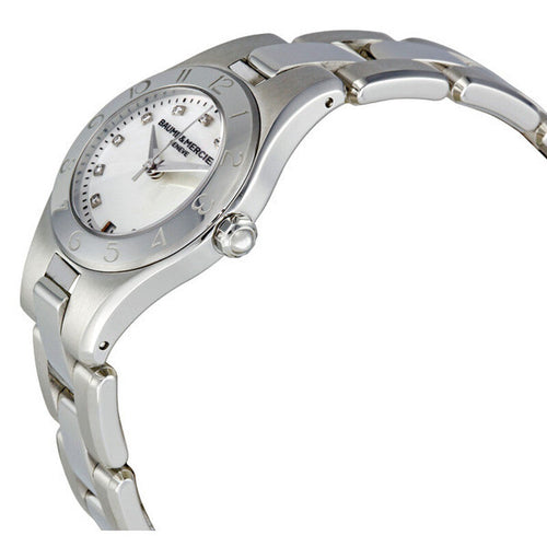 Baume & Mercier Donna 10011 Linea Quarzo