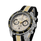 Certina C0328271827100 DS Action Automatic Diver Chrono Men's Watch