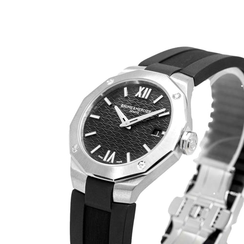 Baume & Mercier Donna M0A10613 Riviera Quarzo
