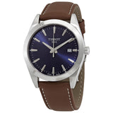 Tissot T127.410.16.041.00 Gentleman Quartz Men's Watch