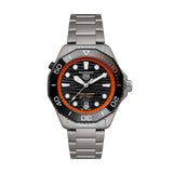 TAG Heuer WBP5183.BF0010 Aquaracer Automatic Men's Watch