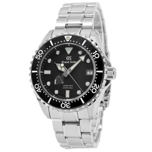 Grand Seiko SBGA461G