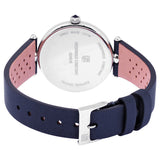 Frederique Constant FC-200MPN2AR2D6 Classics Art Déco Quartz Woman's Watch