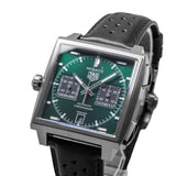TAG Heuer CDW2180.FC8360 Monaco Automatic Men's Watch