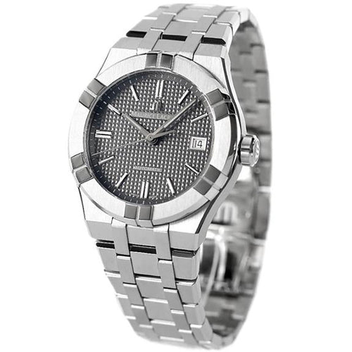 Maurice Lacroix AI6007-SS002-230-1 AIKON Automatic Men's Watch