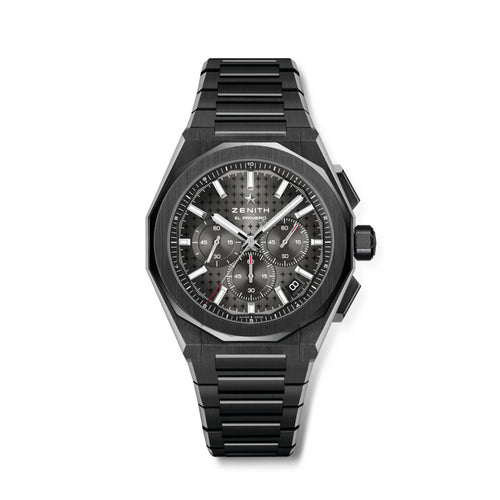 Zenith 49.9500.3600/21.I001 DEFY SKYLINE CHRONOGRAPH Automatic Skyline Men's Watch