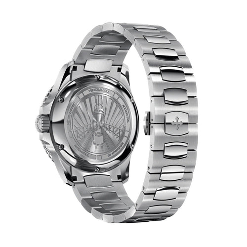 Venezianico 3321503C Nereide Automatic Men's Watch