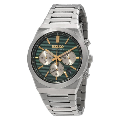 Seiko SSB461P1 Quartz Men's Watch