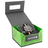 Certina C0326074805100 DS Action Diver Automatic Men's Watch