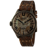 U-Boat 9600/A Darkmoon Quartz Men's Watch