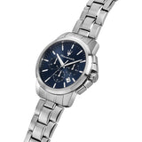 Maserati R8873621047 Successo Quartz Men's Watch
