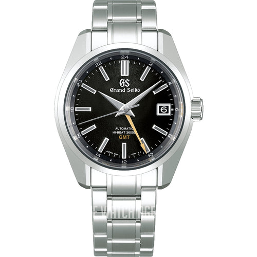 Grand Seiko SBGJ265G Heritage Collection Automatic Men's Watch