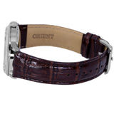 Orient RA-AK0705R30B Bambino Automatic Version 8 Men's Watch