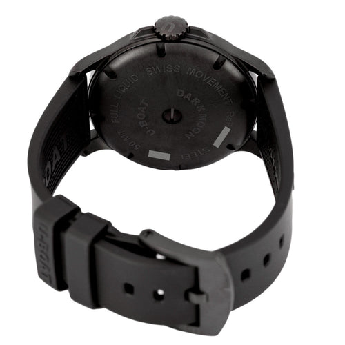 U-Boat 8466/D Darkmoon Quartz Men's Watch