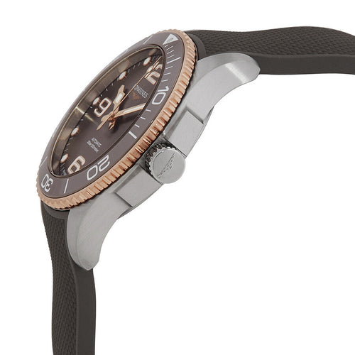Longines Uomo L37803789 HydroConquest Automatico