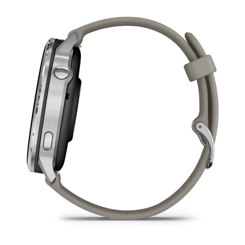 Garmin 010-03014-01 Venu® 4 - 45 mm Smartwatch Men's Watch