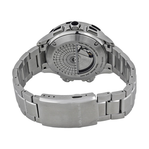 Hamilton H77766131 Khaki Aviation Automatic Men's Watch