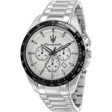 Maserati R8873612068 Traguardo Quartz Men's Watch