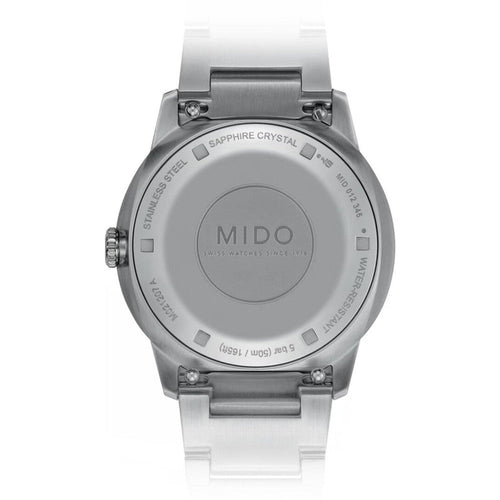 Mido M021.207.11.041.00