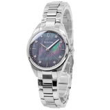 Bulova Donna 96P198 Sutton lady Quarzo