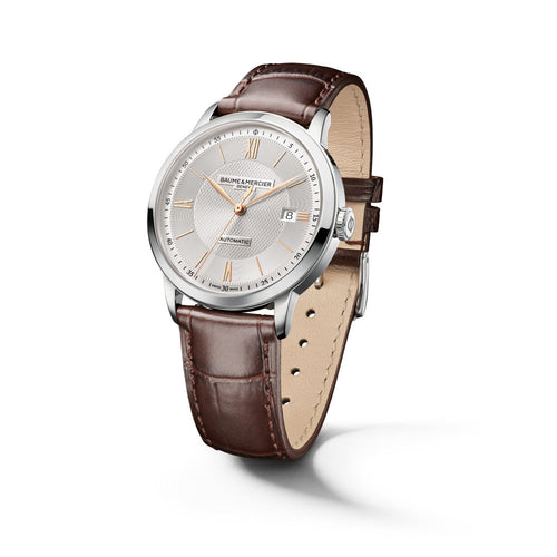 Baume & Mercier M0A10853 Classima Automatic Men's Watch