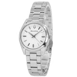 Bulova 96L347 Surveyor Quartz Chrono Pilot Woman's Watch