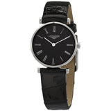 Longines L4.209.4.51.2 La Grande Classique de Longines Quartz Woman's Watch