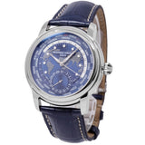 Frederique Constant Uomo FC-718NWM4H6 Classics Automatico