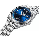 Cuervo y Sobrinos 3161B.1B Robusto 1935 Automatic Men's Watch