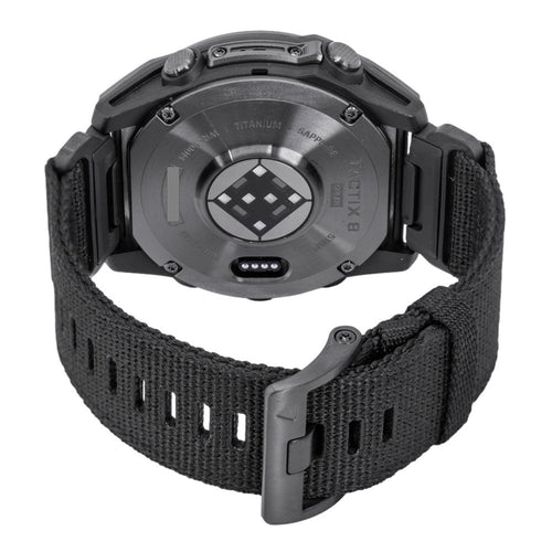 Garmin Uomo 010-03407-01 Tactix 8 51mm Solare
