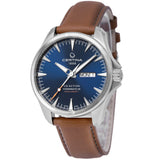Certina C0324301604100 DS Action Automatic Men's Watch
