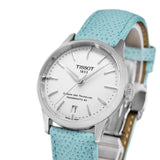 Tissot Donna T139.207.16.011.00 Chemin des Tourelles Auto