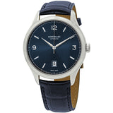 Montblanc Uomo 116481 Heritage Chronometrie Automatico