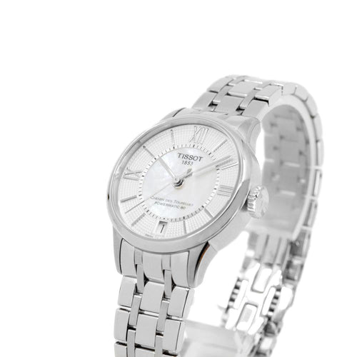 Tissot Donna T099.207.11.118.00 Chemin des Tourelles Auto