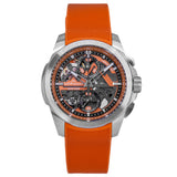 Norqain N3200.40S01.O01 Independence Skeleton 42mm Crono