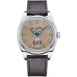 Cuervo y Sobrinos 3162.1A Robusto Automatic Sans Souci Men's Watch