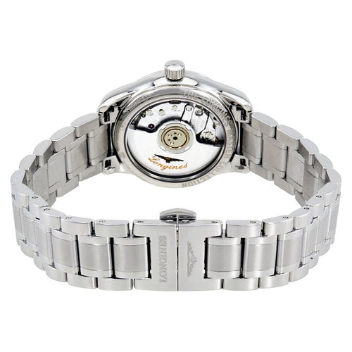 Longines L2.128.4.92.6 Master Collection Automatic Woman's Watch
