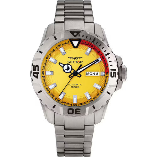 Sector R3223135002 Legend Automatic Men's Watch